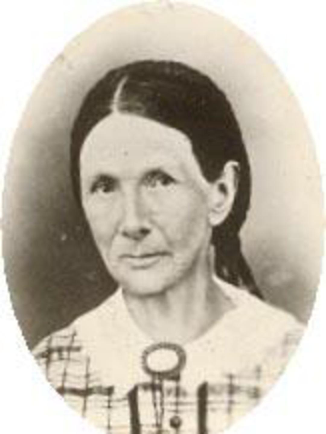 Ann Grimshaw (1806 - 1873) Profile